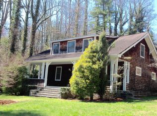 55 Rustic Dr, Laurel Park, NC 28739