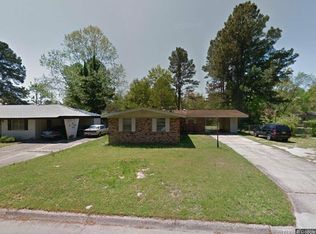 2404 W 48th Ave, Pine Bluff, AR 71603