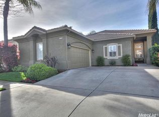 3120 Flushing Meadows Dr, Modesto, CA 95355