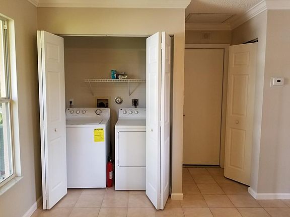 169 Caribe Court Laundry Closet