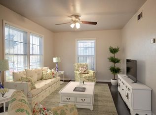 4843 Haas Dr, Dallas, TX 75216