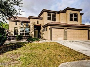 9036 E Hobart St, Mesa, AZ 85207