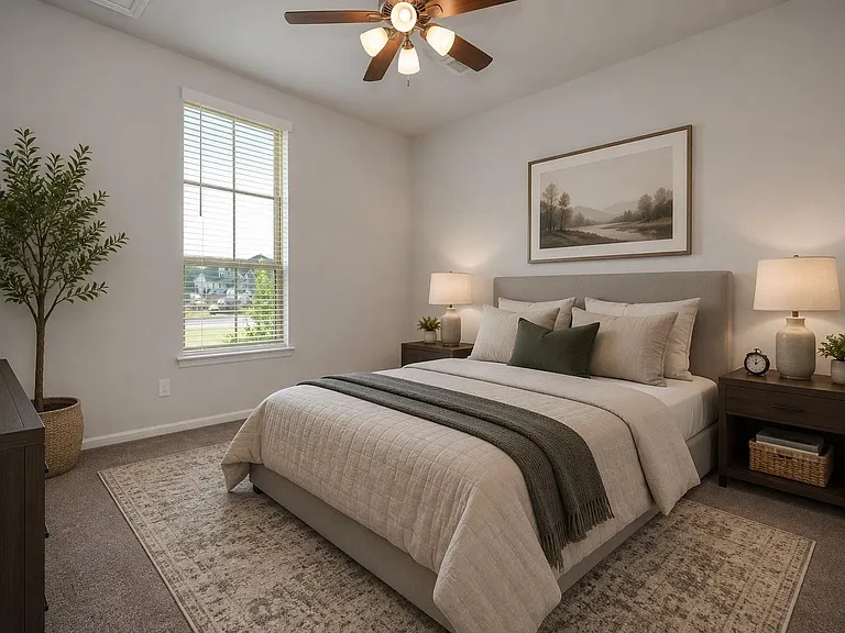 5838 Turquoise Hill Ln — Photo 29