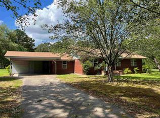 704 W Elm St, Haskell, AR 72015