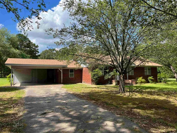704 W Elm St, Haskell, AR 72015