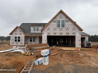 63 Juju Drive, Clayton, NC 27520