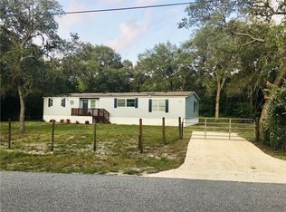 17050 Nelson Rd, Spring Hill, FL 34610