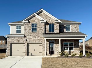 412 Chelsea Leigh Ave LOT 8, Bonaire, GA 31005