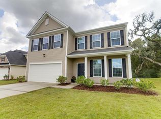 444 Delmont Dr, Goose Creek, SC 29445