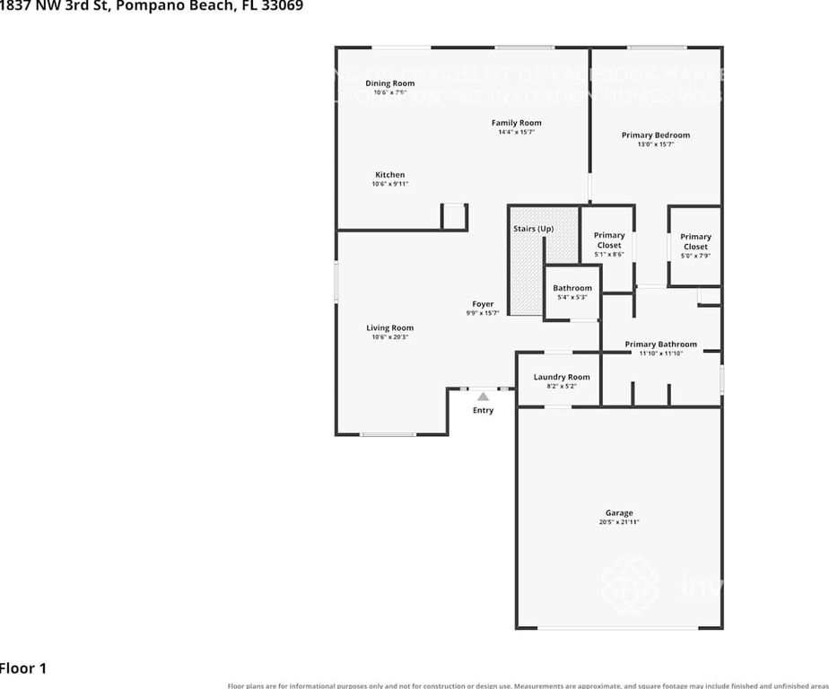 1837 NW 3rd St, photo 2
