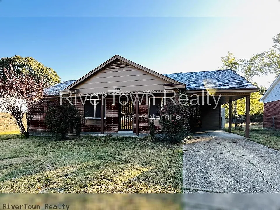 8386 Booneville Dr