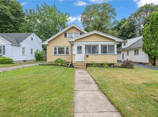 111 Hartsdale Rd, Rochester, NY 14622