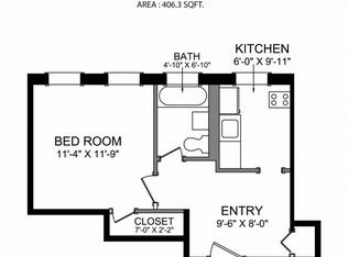 1197 Boylston St APT 4, Boston, MA 02215