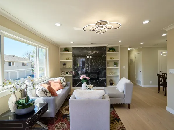 325 San Miguel Ct APT 4, Milpitas, CA 95035