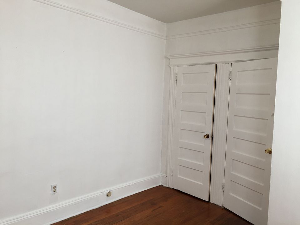 hardwood floors in living room
