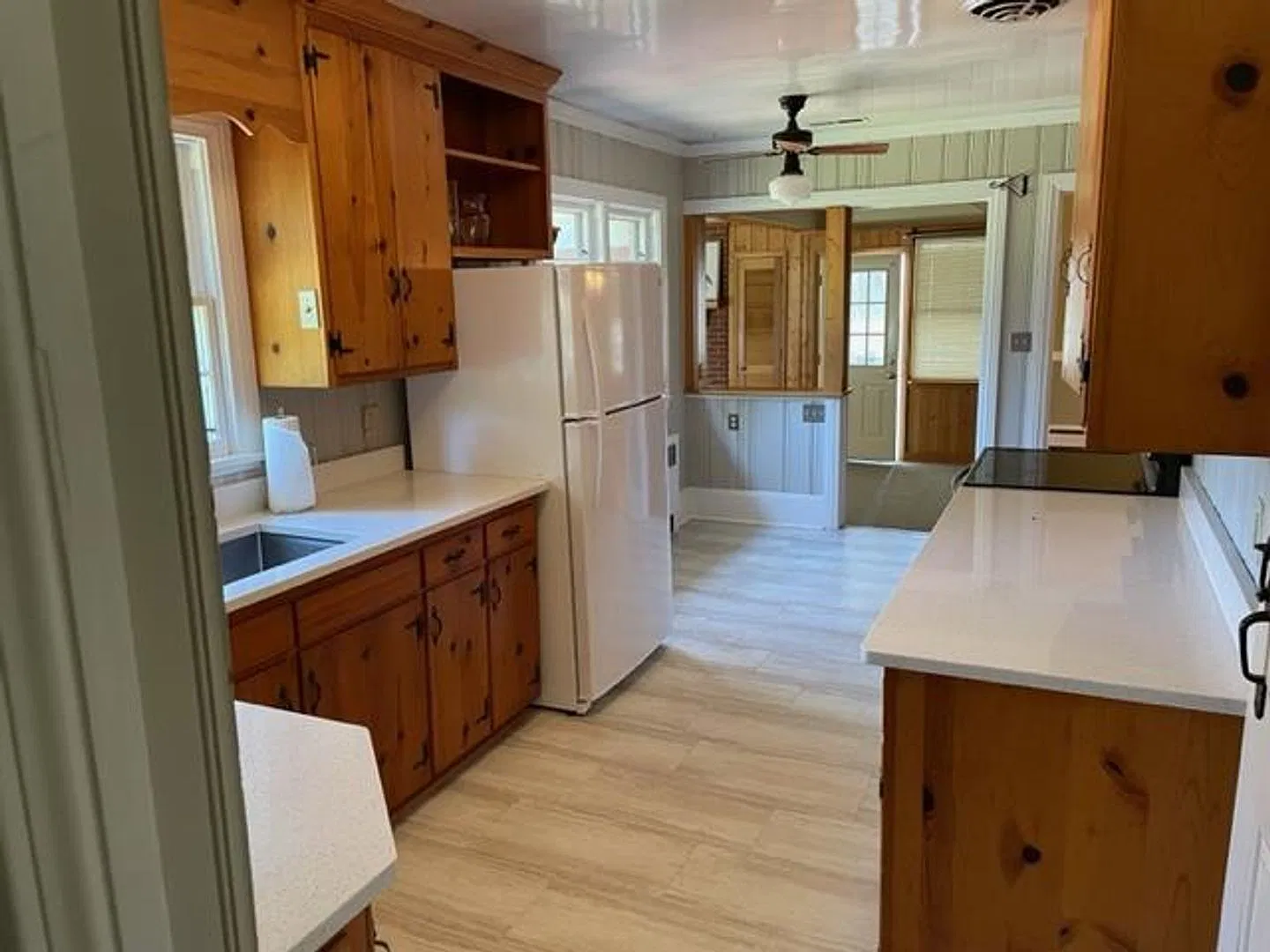 Blacksburg, 3 BR / 2 BA Available NOW — Photo 2