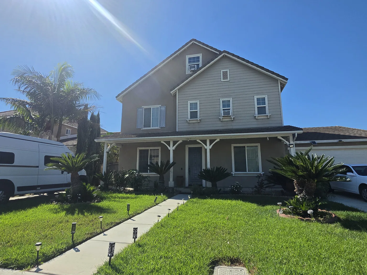 Midnight Rose Cir, Corona — Photo 1