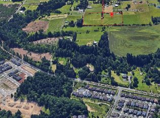 13199 S Country Ln, Sherwood, OR 97140