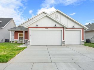 3465 W Sophie Ln, Ogden, UT 84401