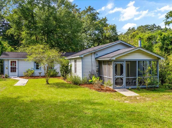 1335 N And South Rd, Charleston, SC 29412