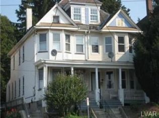 1153 Wood Ave, Easton, PA 18042