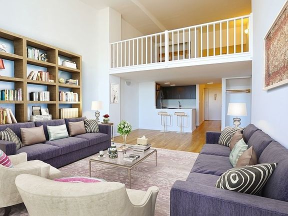 5th image of 666 Greenwich St APT 802