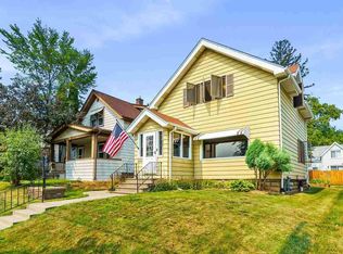 706 N 40th Ave W, Duluth, MN 55807