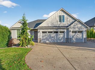 101 W 15th Cir, La Center, WA 98629