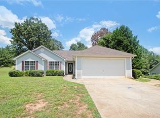 220 Mountain Ln, Covington, GA 30016