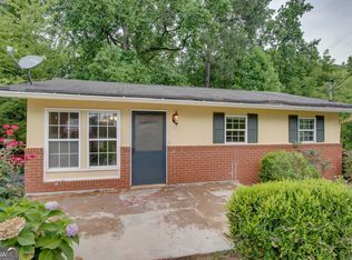 2435 Claude St NW, Atlanta, GA