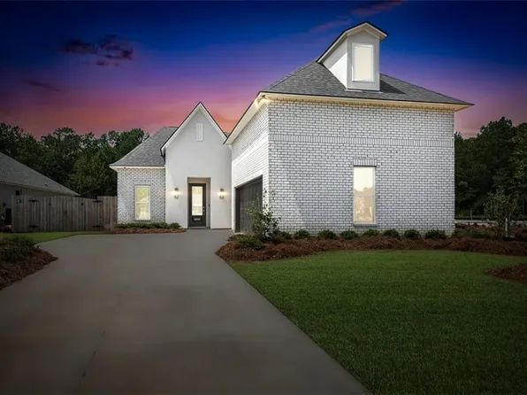 5049 Scotts Bayou Ln, Madisonville, LA 70447