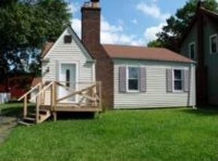 132 Maple Dr, Youngstown, OH 44512