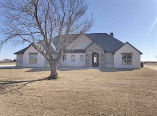 1 Chisholm Ln, Enid, OK 73703