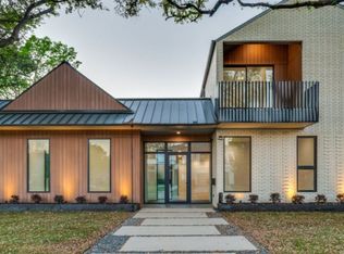 4103 Saranac Dr, Dallas, TX 75220