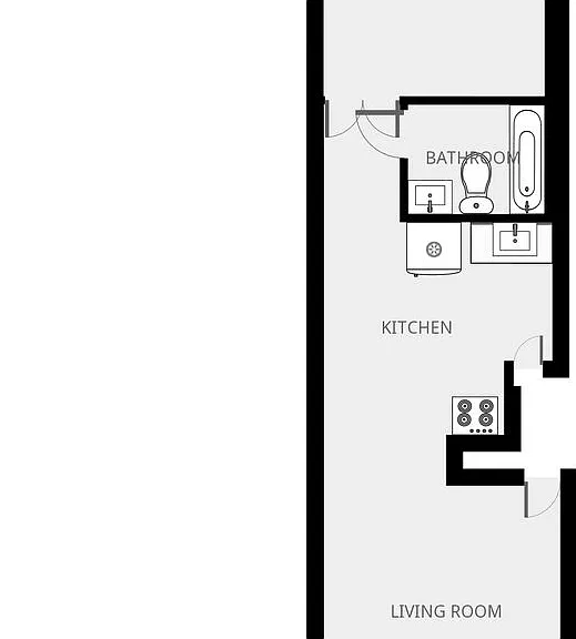 5740 Cabanne Ave — Photo 9