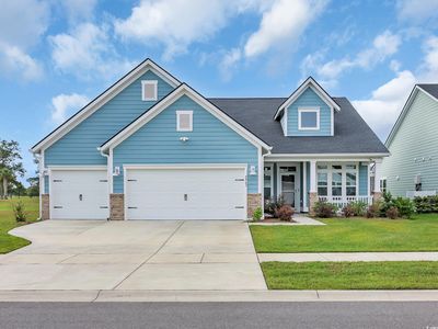 5963 Whitebark Dr., Myrtle Beach, SC, 29577