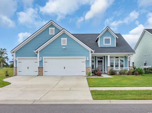 5963 Whitebark Dr., Myrtle Beach, SC 29577