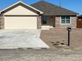 2913 Abilene St, San Angelo, TX 76901