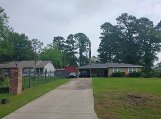 4434 Fairway Dr, Shreveport, LA 71109