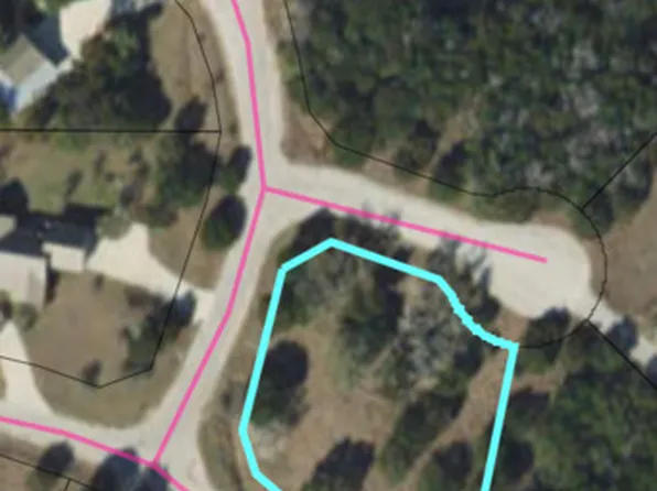 LOT 17 OAK BEND/RED BUD LOT 17, Bandera, TX 78003