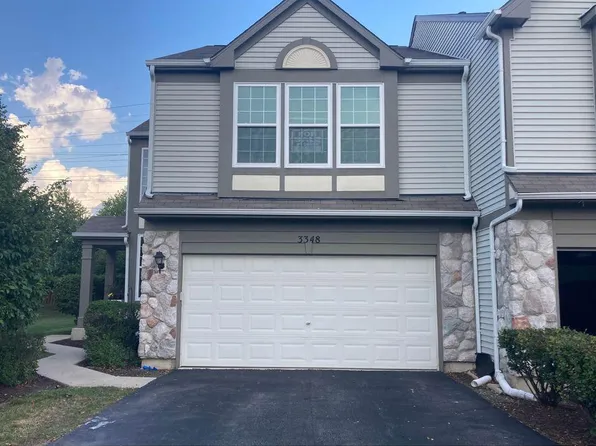 3348 Cremin Ct, Aurora, IL 60502