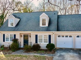 31 Dahlglen Ave, Greenville, SC 29607