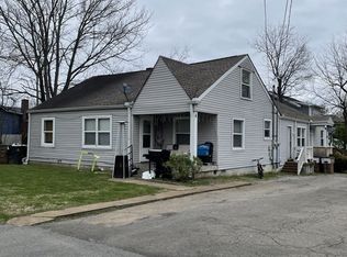5708 Maxon Ave, Nashville, TN 37209