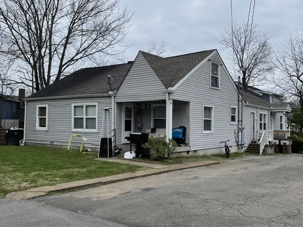5708 Maxon Ave, Nashville, TN 37209