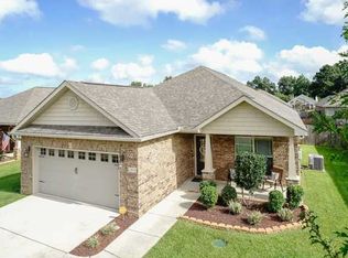 10014 Summer Woods Ct, Mobile, AL 36695