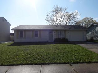 6311 Thaxton Pl, Fort Wayne, IN 46825