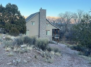 2971 W Bullion Canyon Rd, Marysvale, UT 84750