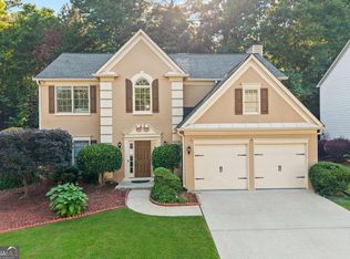 6605 Stapleford Ln, Johns Creek, GA 30097