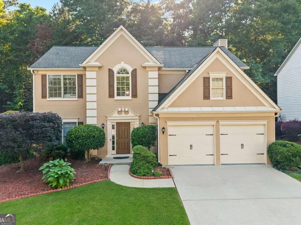6605 Stapleford Ln, Johns Creek, GA 30097
