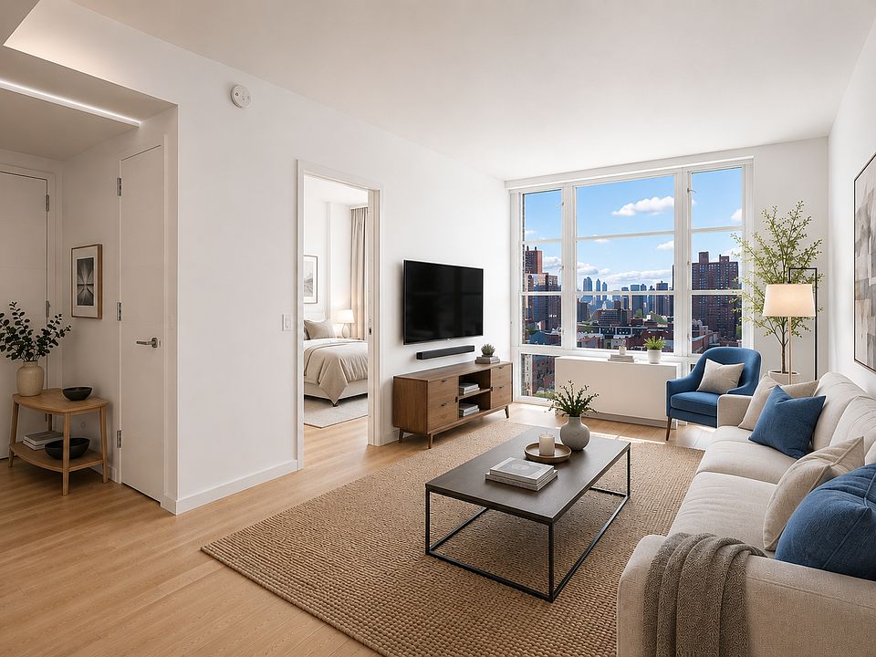 1st image of 331 E Houston St APT 12A